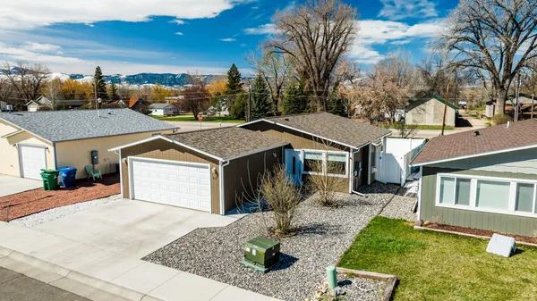 $340,000 | 617 Clark Circle, Sheridan, WY 82801