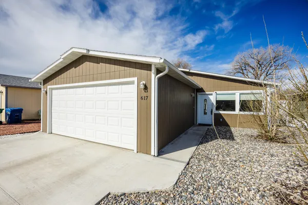 $340,000 | 617 Clark Circle, Sheridan, WY 82801