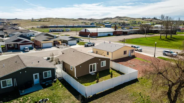$340,000 | 617 Clark Circle, Sheridan, WY 82801