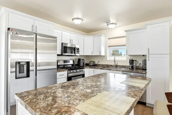 $340,000 | 617 Clark Circle, Sheridan, WY 82801