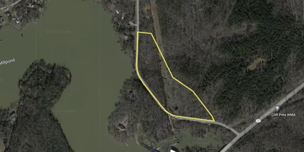 $89,900 | 0 Boyds Mill Pond Road, Laurens, SC 29360
