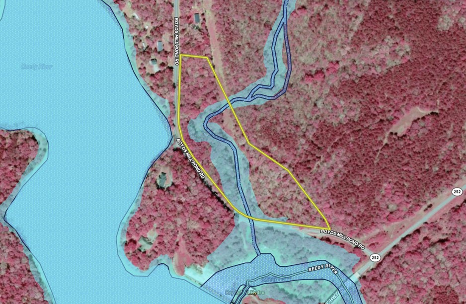 0 Boyds Mill Pond Road Laurens, SC 29360 - Photo 3 of 16