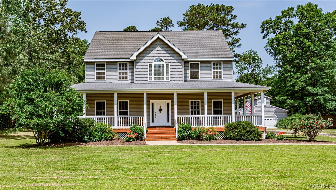 14660 Wingapo Road Lanexa, VA 23089 - Photo 1 of 50 Gallery Image 1