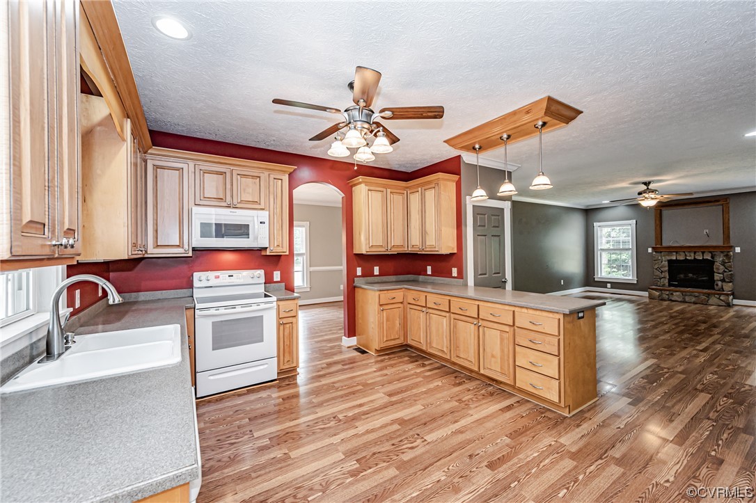 14660 Wingapo Road Lanexa, VA 23089 - Photo 12 of 50 Gallery Image 12
