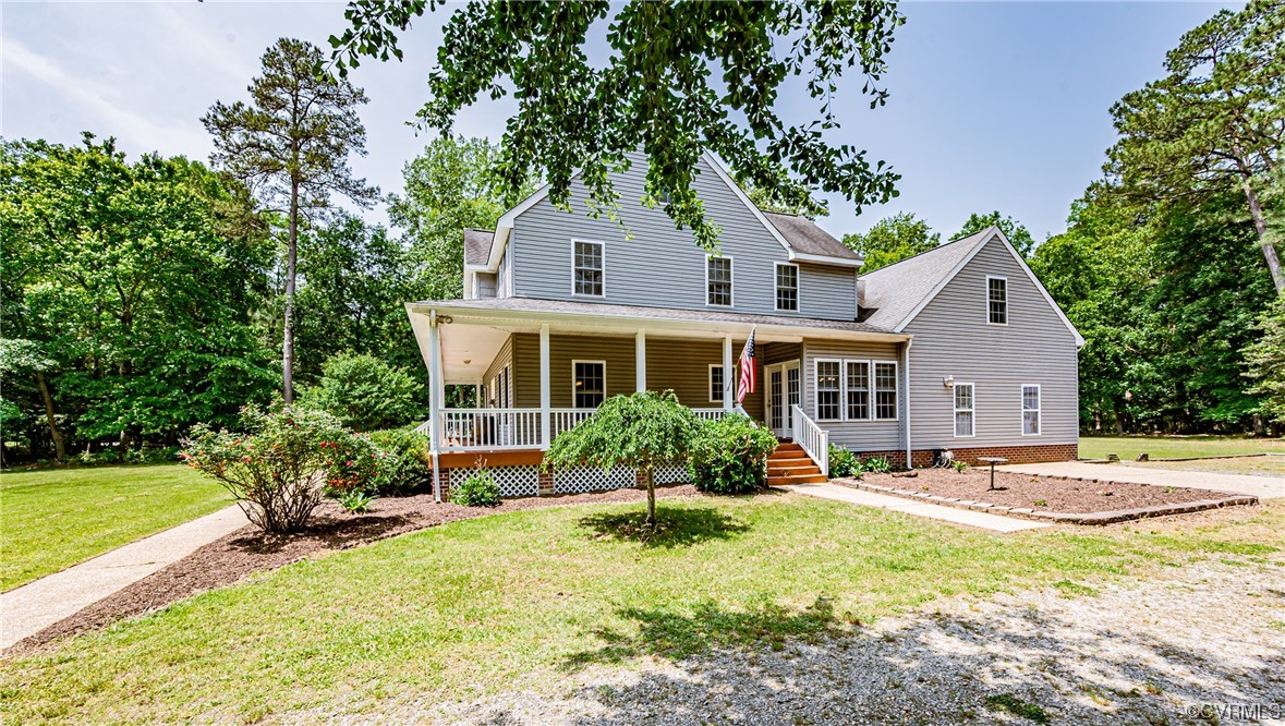 14660 Wingapo Road Lanexa, VA 23089 - Photo 41 of 50 Gallery Image 41