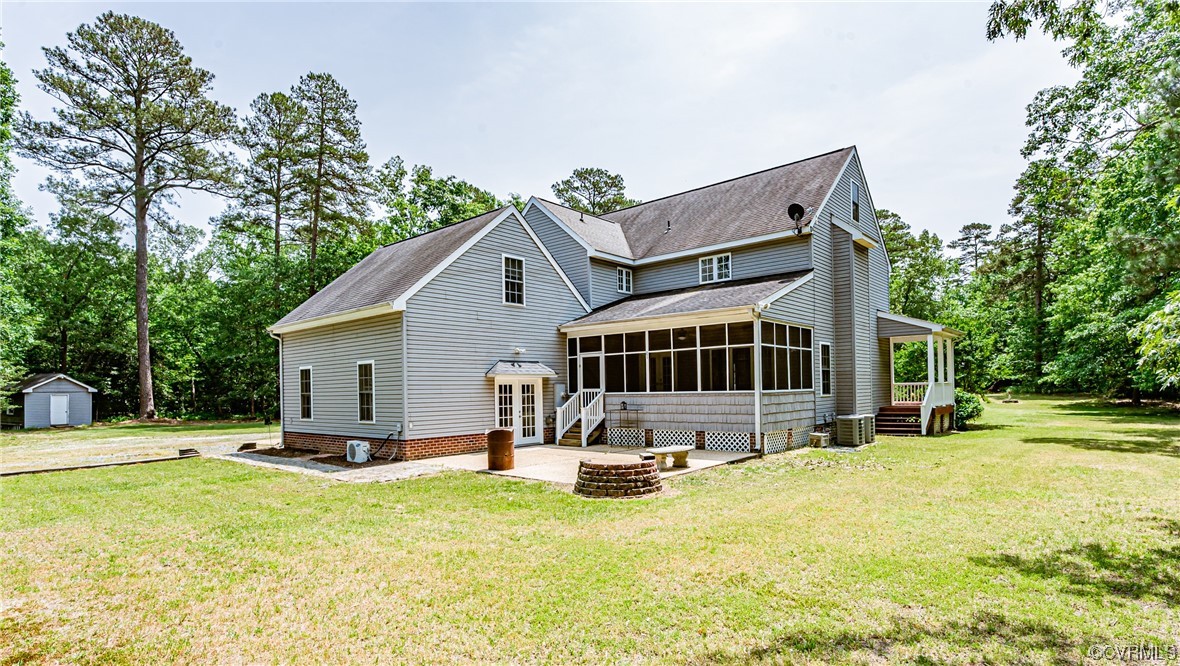 14660 Wingapo Road Lanexa, VA 23089 - Photo 45 of 50 Gallery Image 45