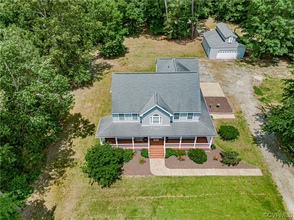 14660 Wingapo Road Lanexa, VA 23089 - Photo 48 of 50 Gallery Image 48