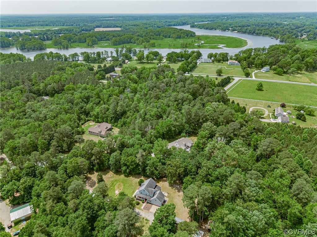 14660 Wingapo Road Lanexa, VA 23089 - Photo 49 of 50 Gallery Image 49