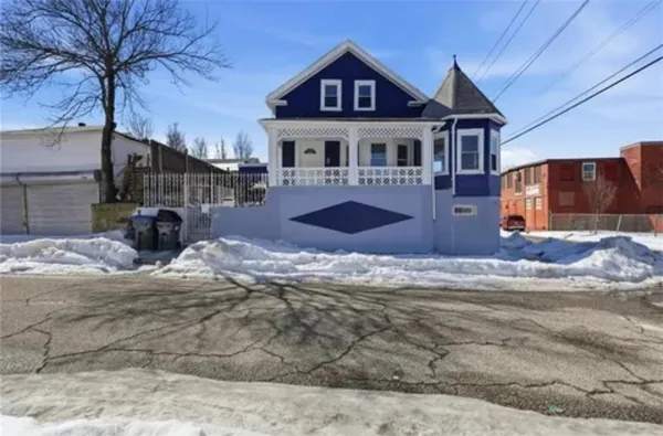 $460,000 | 34 Savings Street, Providence, RI 02907