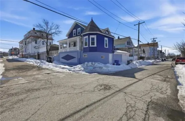 $460,000 | 34 Savings Street, Providence, RI 02907