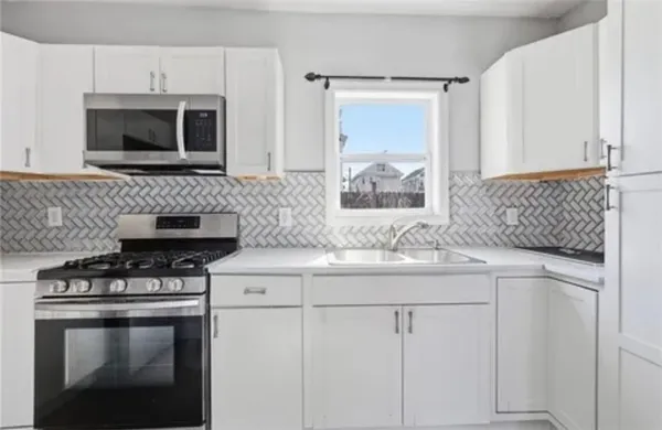 $460,000 | 34 Savings Street, Providence, RI 02907