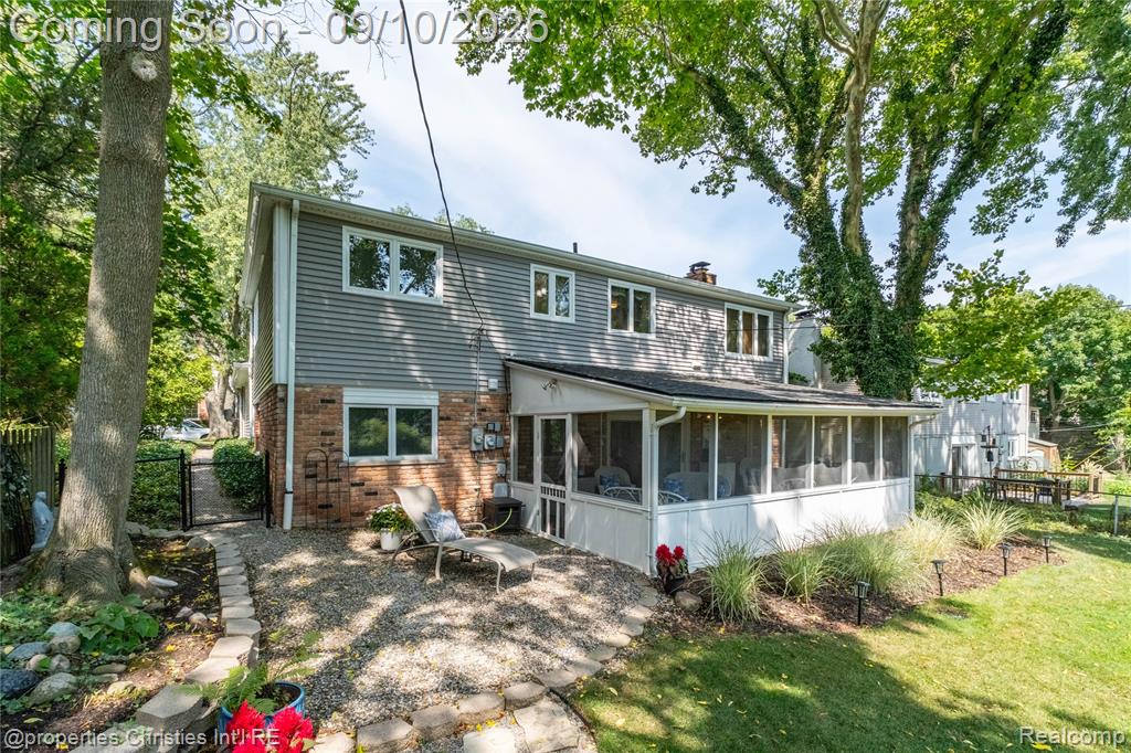 416 Welch Road Northville, MI 48167 - Photo 45 of 49 Gallery Image 45