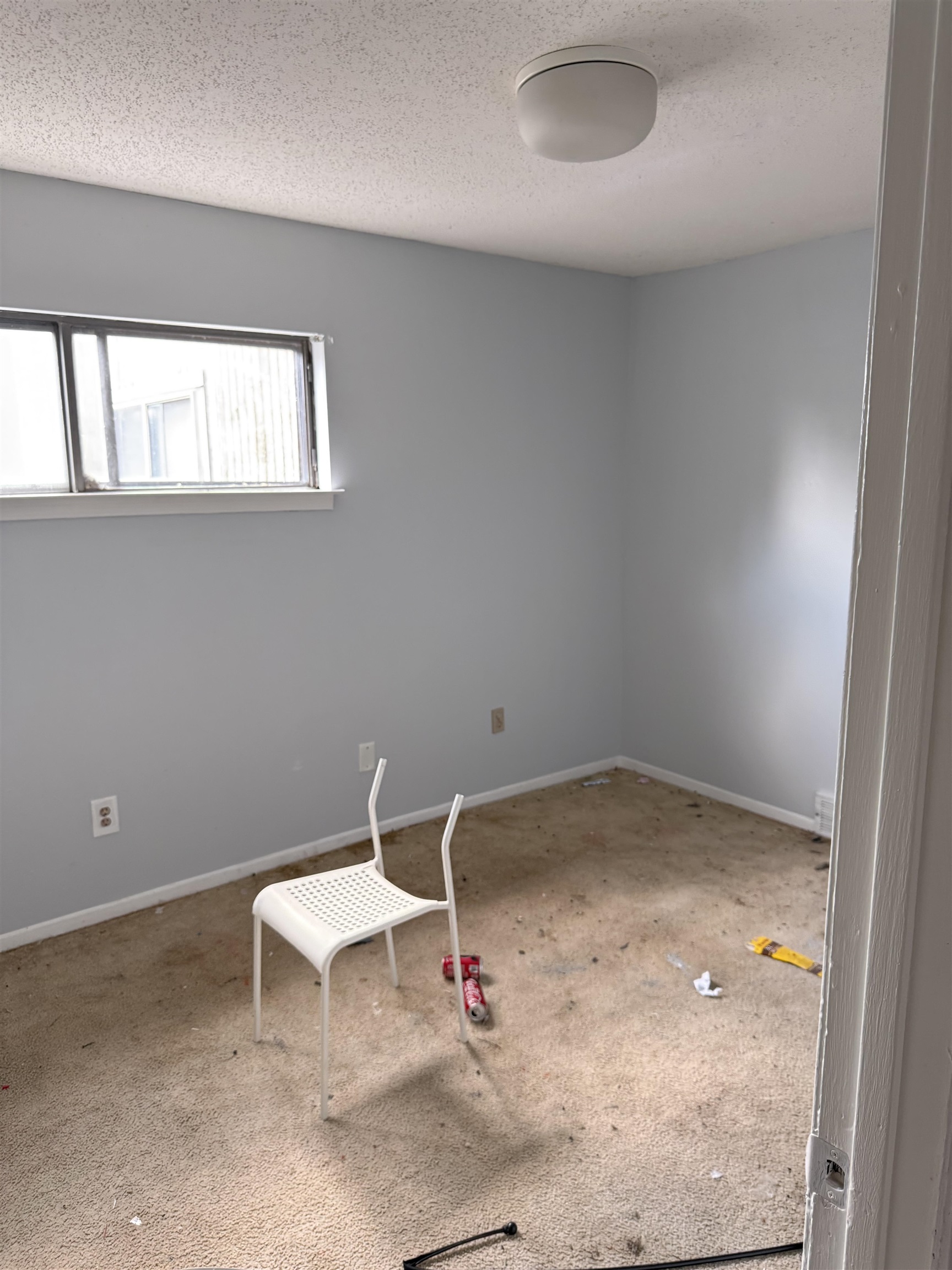 6435 Kirby Trees Drive, Unit 6435 Memphis, TN 38115 - Photo 6 of 8 an empty room with windows