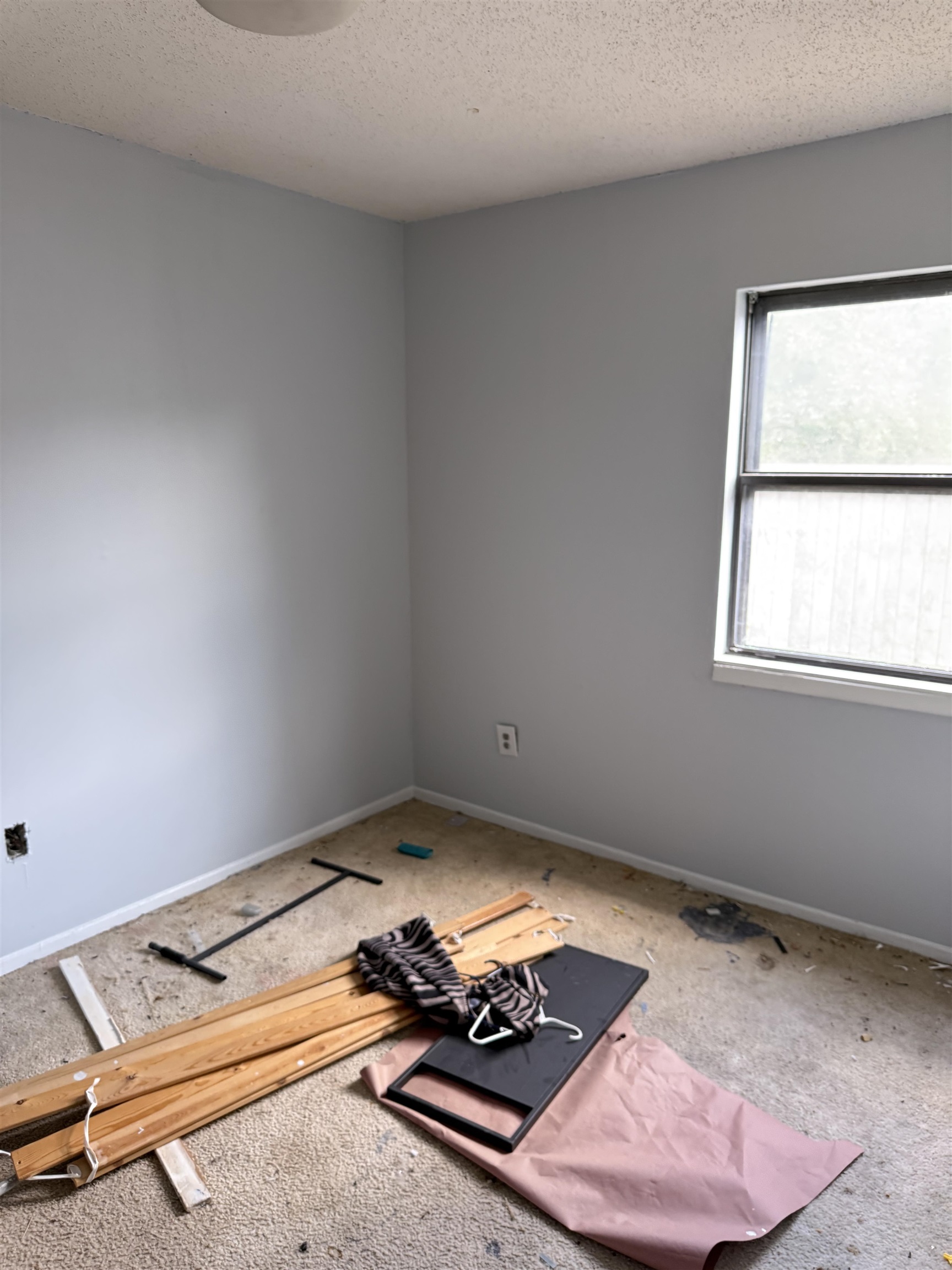 6435 Kirby Trees Drive, Unit 6435 Memphis, TN 38115 - Photo 8 of 8 a living room with a bed