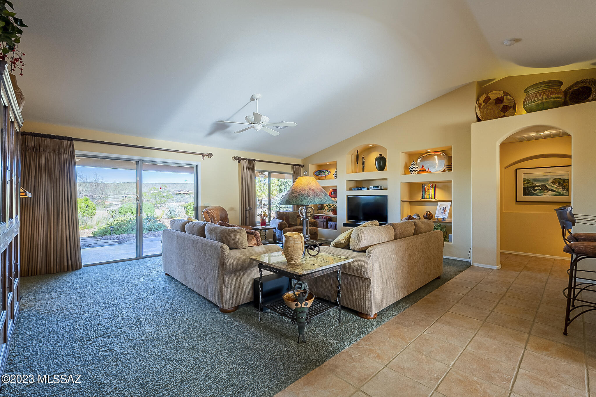 37340 South Copper Ridge Court Tucson, AZ 85739 - Photo 6 of 50 Gallery Image 6