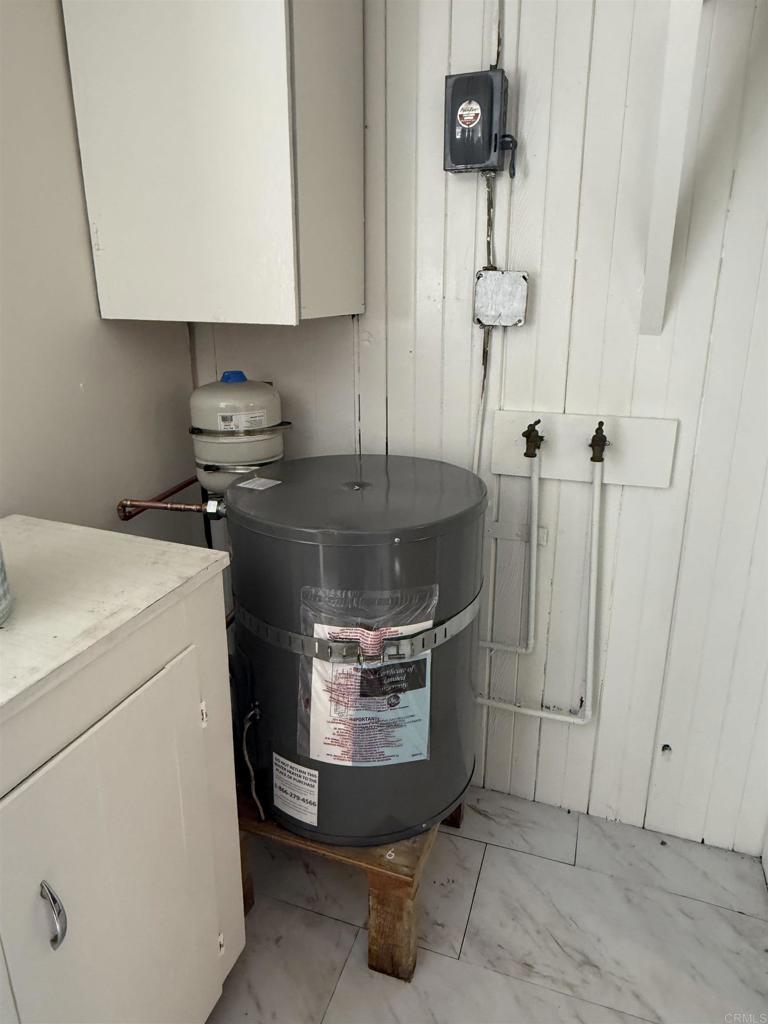 9150- Pine Creek Road, Unit 37 Pine Valley, CA 91962 - Photo 17 of 47 New Water heater