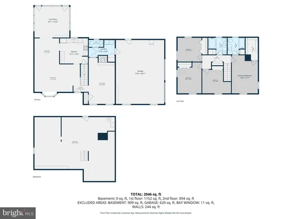 $424,900 | 28 Cheltenham Drive, Reading, PA 19610