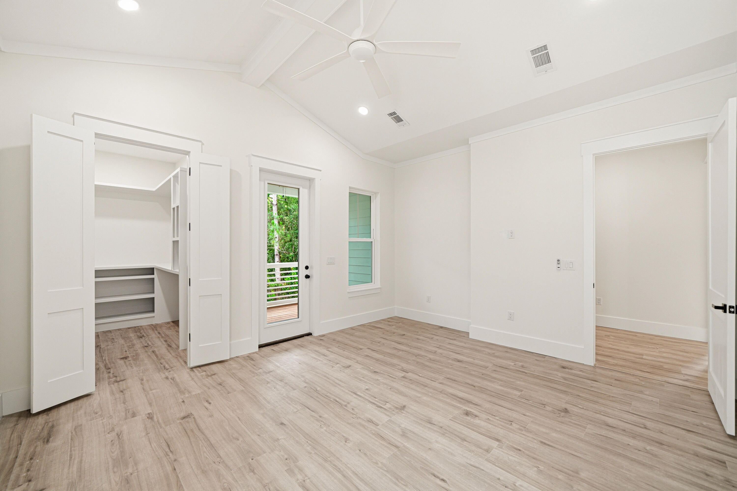 179 4th Street Santa Rosa Beach, FL 32459 - Photo 28 of 42 Master Bedroom