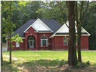 286 Cordell Road LaFayette, GA 30728 - Photo 1 of 9 Primary Photo