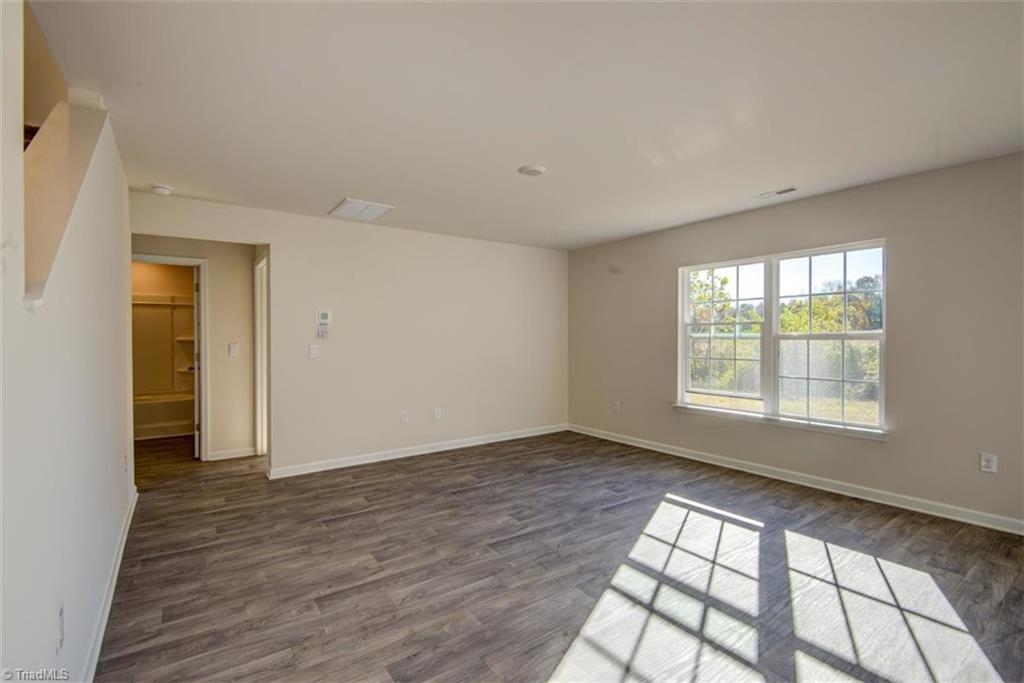 223 Jack Rabbit Court Lexington, NC 27292 - Photo 12 of 33 Pictures are representative and vary per plan built.