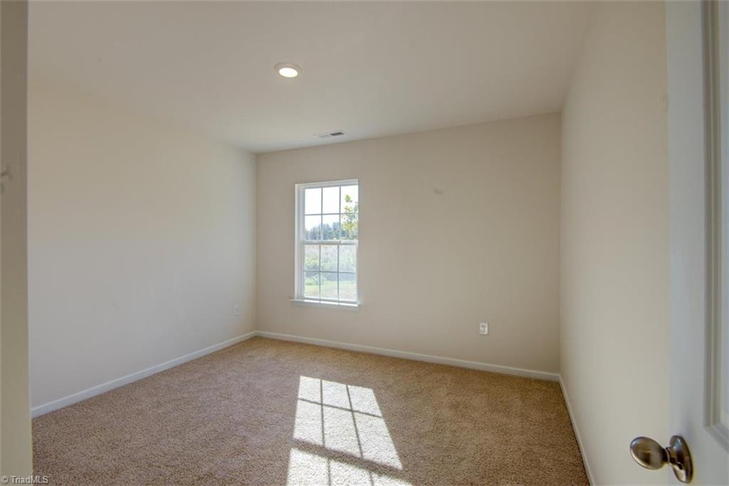 223 Jack Rabbit Court Lexington, NC 27292 - Photo 13 of 33 Pictures are representative and vary per plan built.