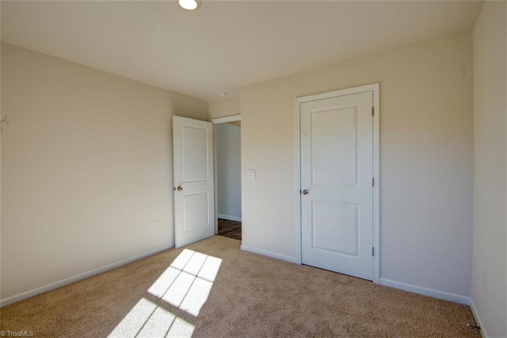 223 Jack Rabbit Court Lexington, NC 27292 - Photo 14 of 33 Pictures are representative and vary per plan built.