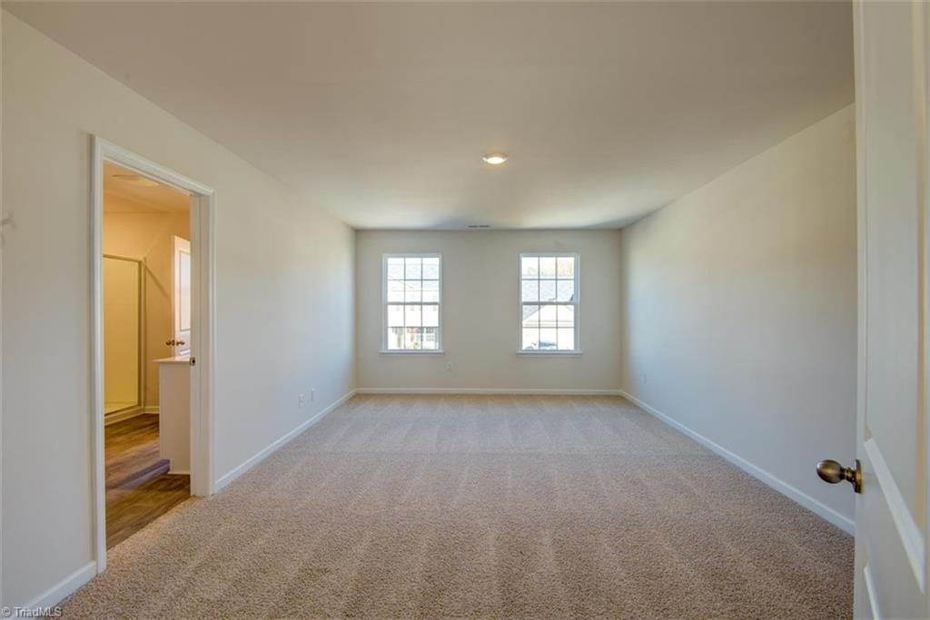 223 Jack Rabbit Court Lexington, NC 27292 - Photo 16 of 33 Pictures are representative and vary per plan built.