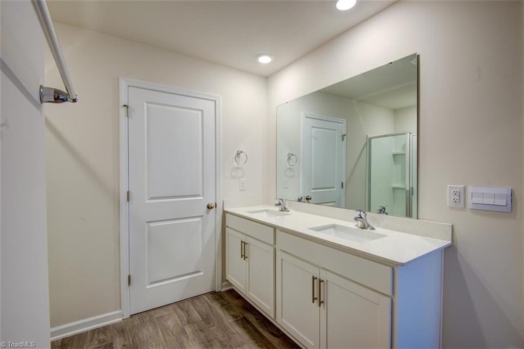 223 Jack Rabbit Court Lexington, NC 27292 - Photo 18 of 33 Pictures are representative and vary per plan built.