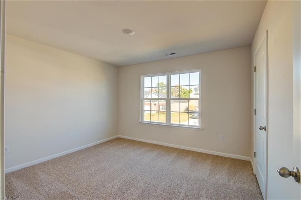 223 Jack Rabbit Court Lexington, NC 27292 - Photo 20 of 33 Pictures are representative and vary per plan built.
