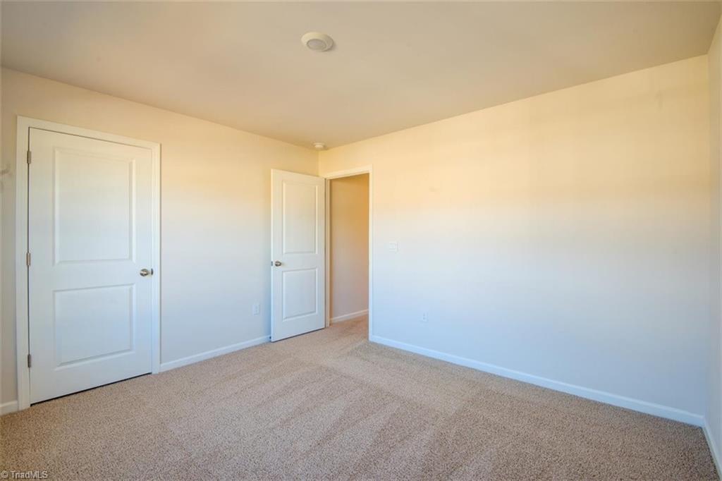 223 Jack Rabbit Court Lexington, NC 27292 - Photo 21 of 33 Pictures are representative and vary per plan built.