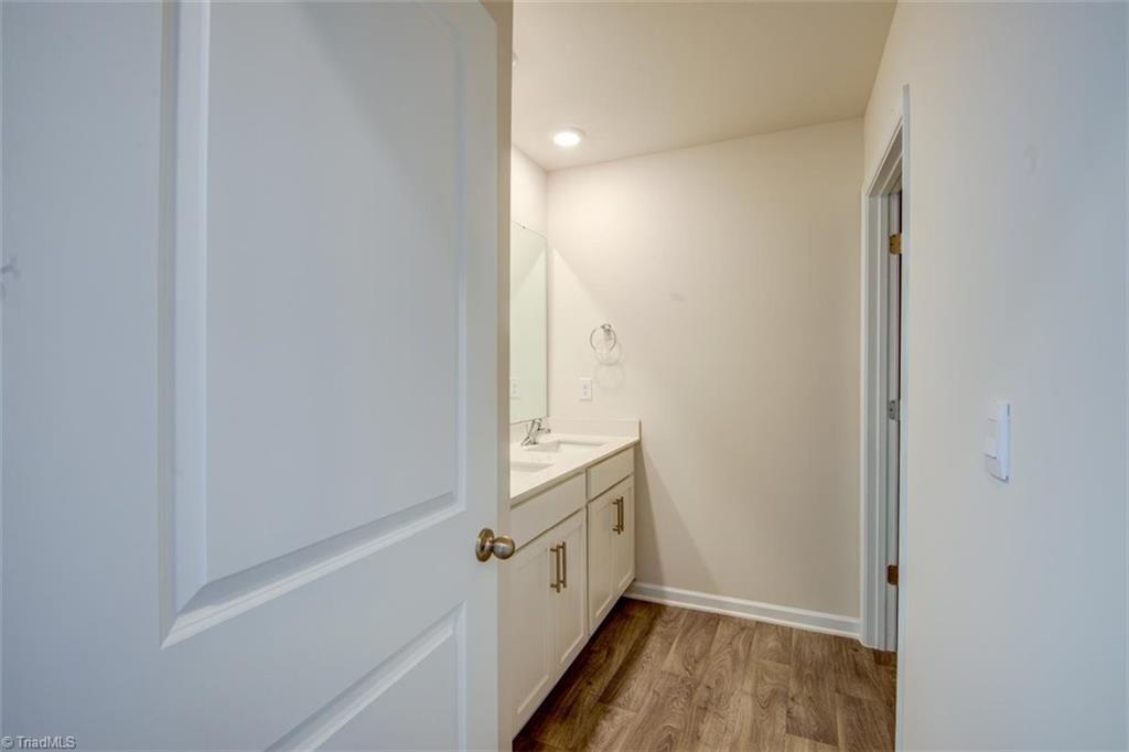 223 Jack Rabbit Court Lexington, NC 27292 - Photo 22 of 33 Pictures are representative and vary per plan built.