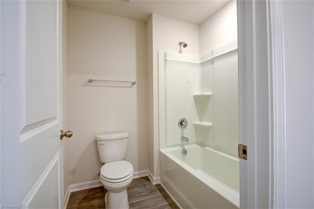 223 Jack Rabbit Court Lexington, NC 27292 - Photo 23 of 33 Pictures are representative and vary per plan built.