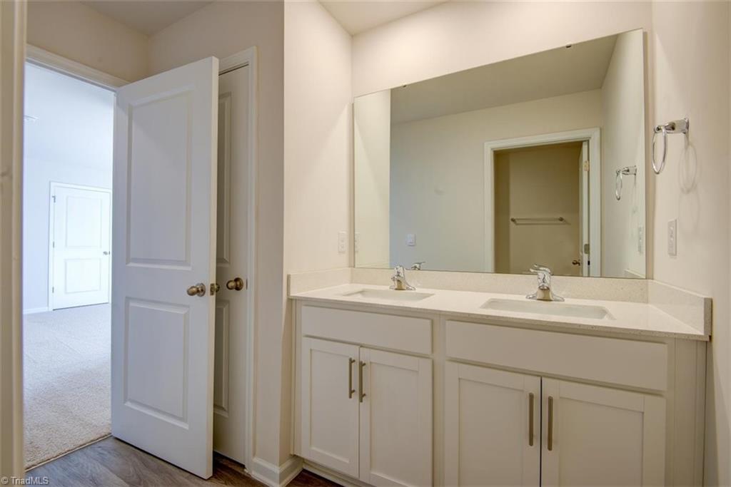 223 Jack Rabbit Court Lexington, NC 27292 - Photo 24 of 33 Pictures are representative and vary per plan built.