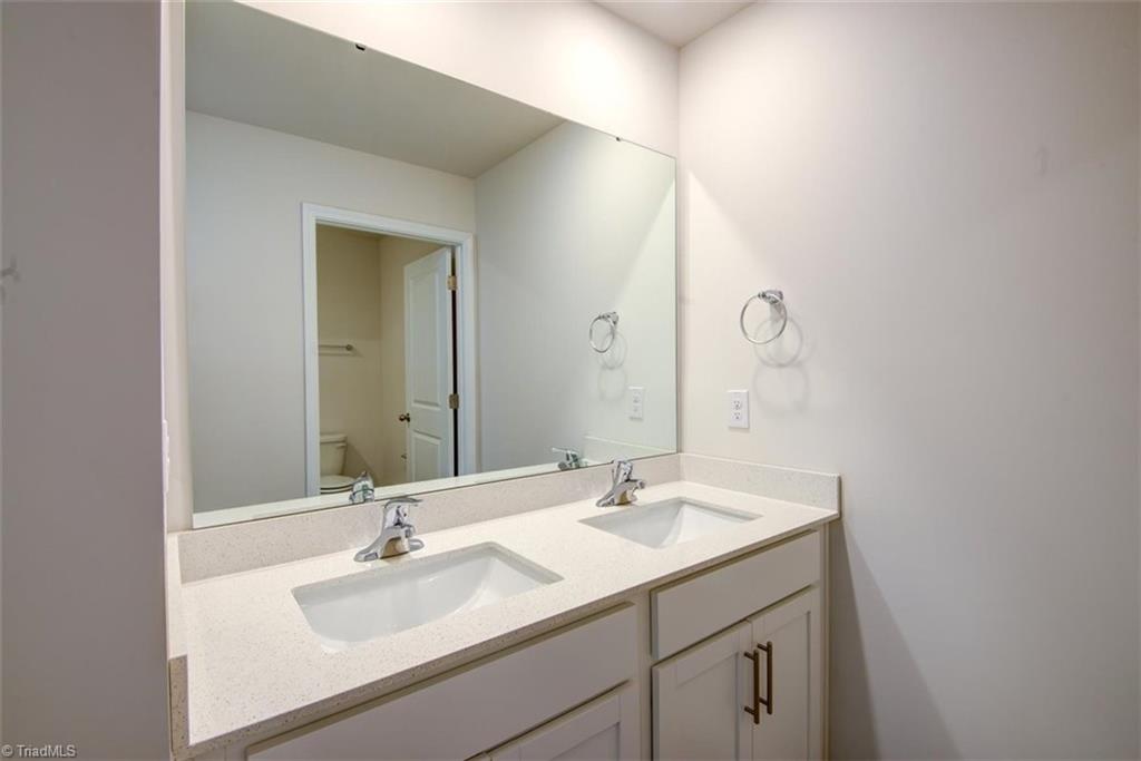 223 Jack Rabbit Court Lexington, NC 27292 - Photo 25 of 33 Pictures are representative and vary per plan built.