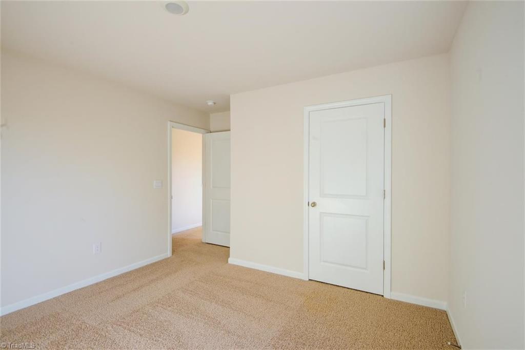 223 Jack Rabbit Court Lexington, NC 27292 - Photo 27 of 33 Pictures are representative and vary per plan built.