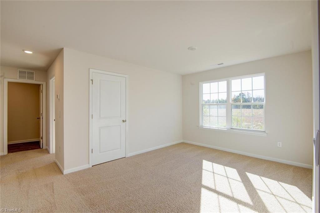 223 Jack Rabbit Court Lexington, NC 27292 - Photo 28 of 33 Pictures are representative and vary per plan built.