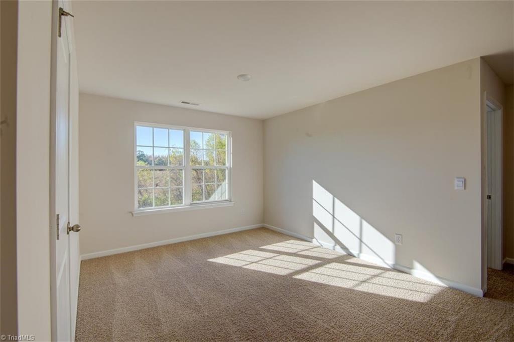 223 Jack Rabbit Court Lexington, NC 27292 - Photo 29 of 33 Pictures are representative and vary per plan built.