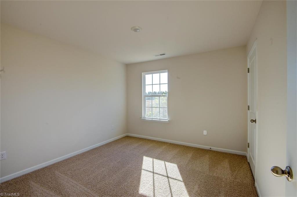 223 Jack Rabbit Court Lexington, NC 27292 - Photo 30 of 33 Pictures are representative and vary per plan built.