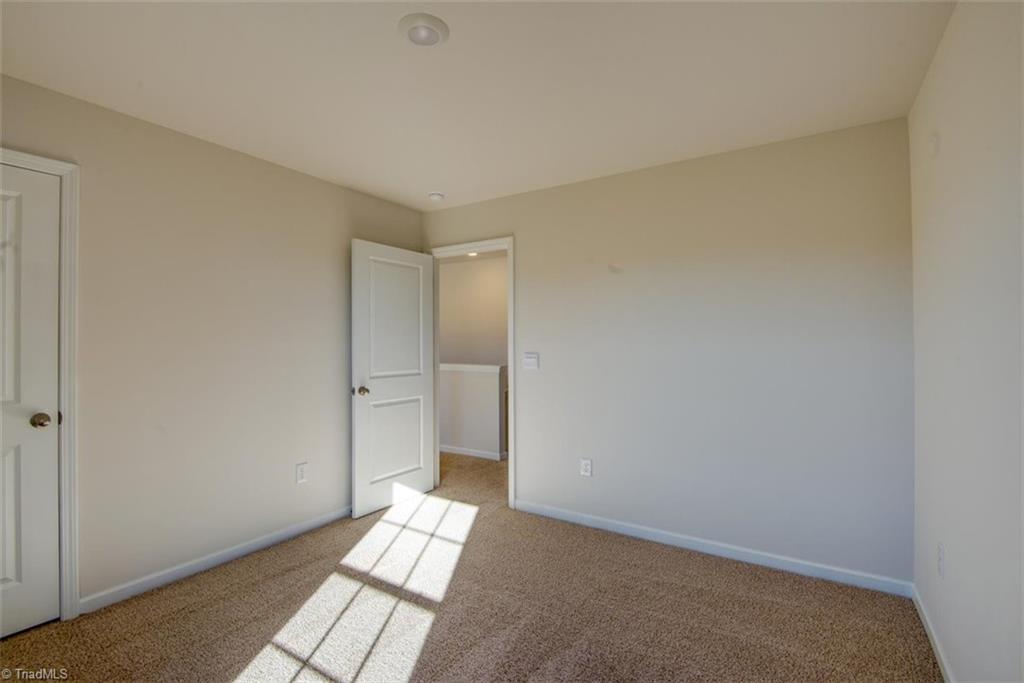 223 Jack Rabbit Court Lexington, NC 27292 - Photo 31 of 33 Pictures are representative and vary per plan built.