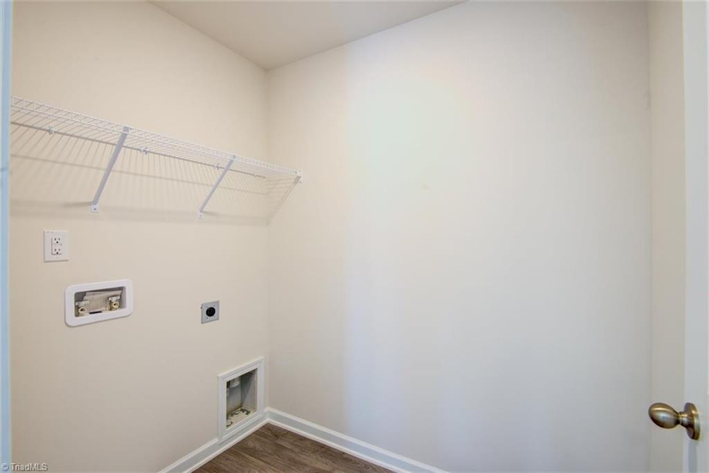 223 Jack Rabbit Court Lexington, NC 27292 - Photo 32 of 33 Pictures are representative and vary per plan built.