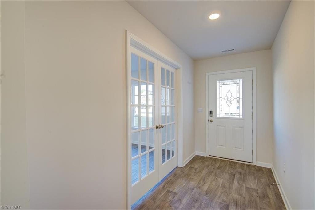223 Jack Rabbit Court Lexington, NC 27292 - Photo 5 of 33 Pictures are representative and vary per plan built.