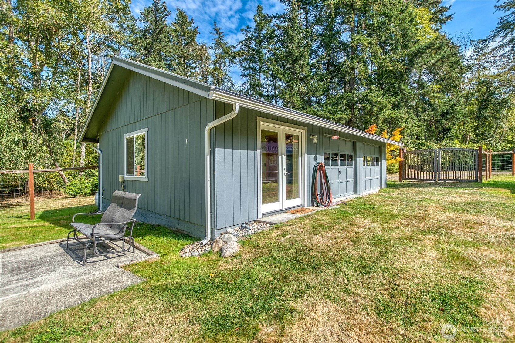 2822 Enchanted Forest Road Orcas Island, WA 98245 - Photo 34 of 40 Gallery Image 34
