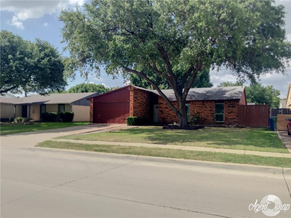 5109 Arbor Glen Road The Colony, TX 75056 - Photo 1 of 1