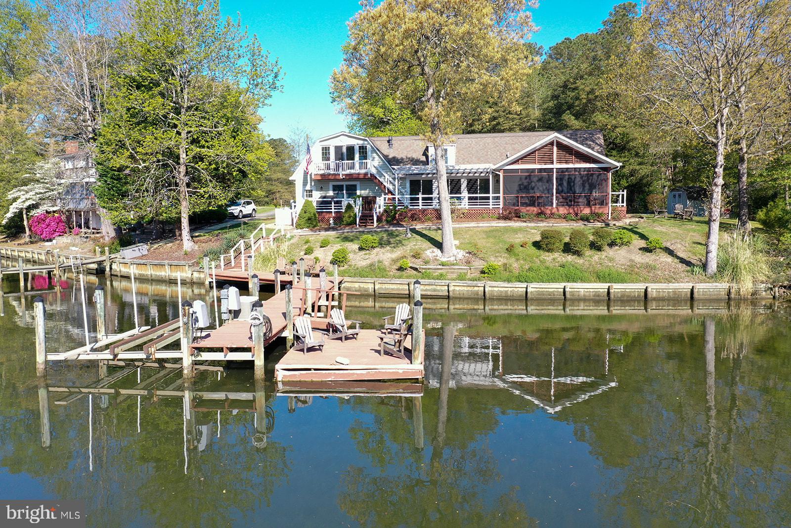 780 South Glebe Road Montross, VA 22520 - Photo 1 of 57 Gallery Image 1