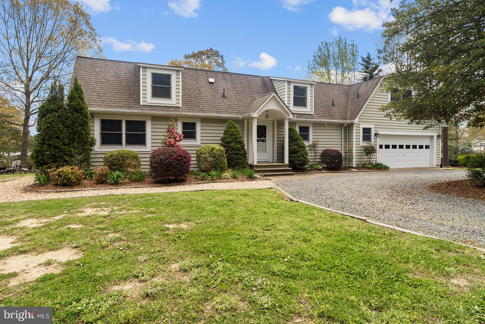 780 South Glebe Road Montross, VA 22520 - Photo 5 of 57 Gallery Image 5