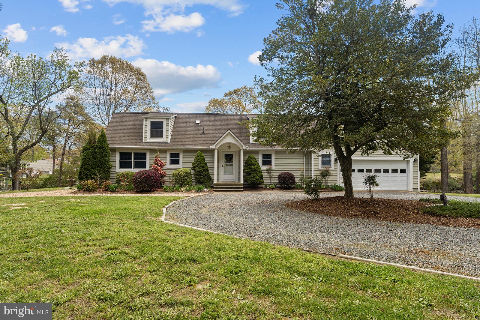 780 South Glebe Road Montross, VA 22520 - Photo 6 of 57 Gallery Image 6