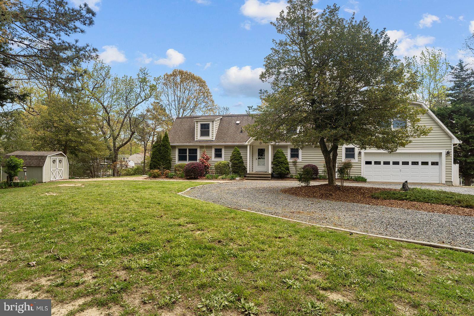 780 South Glebe Road Montross, VA 22520 - Photo 7 of 57 Gallery Image 7