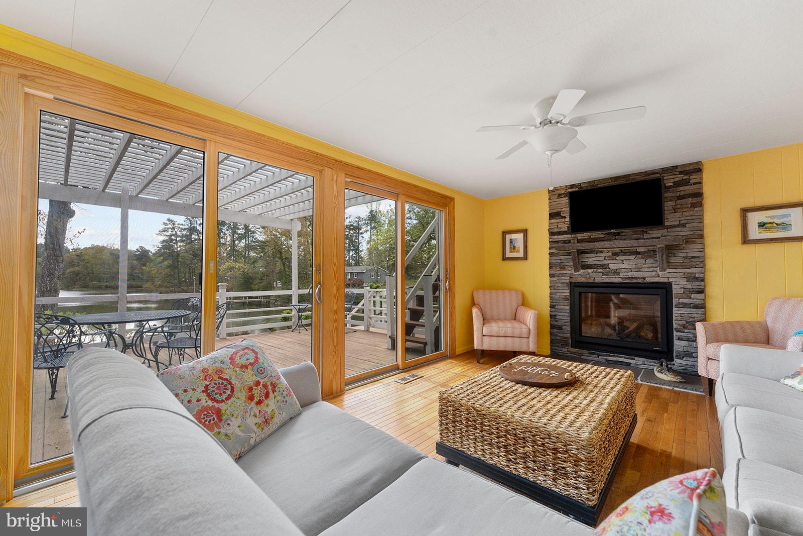 780 South Glebe Road Montross, VA 22520 - Photo 8 of 57 Gallery Image 8