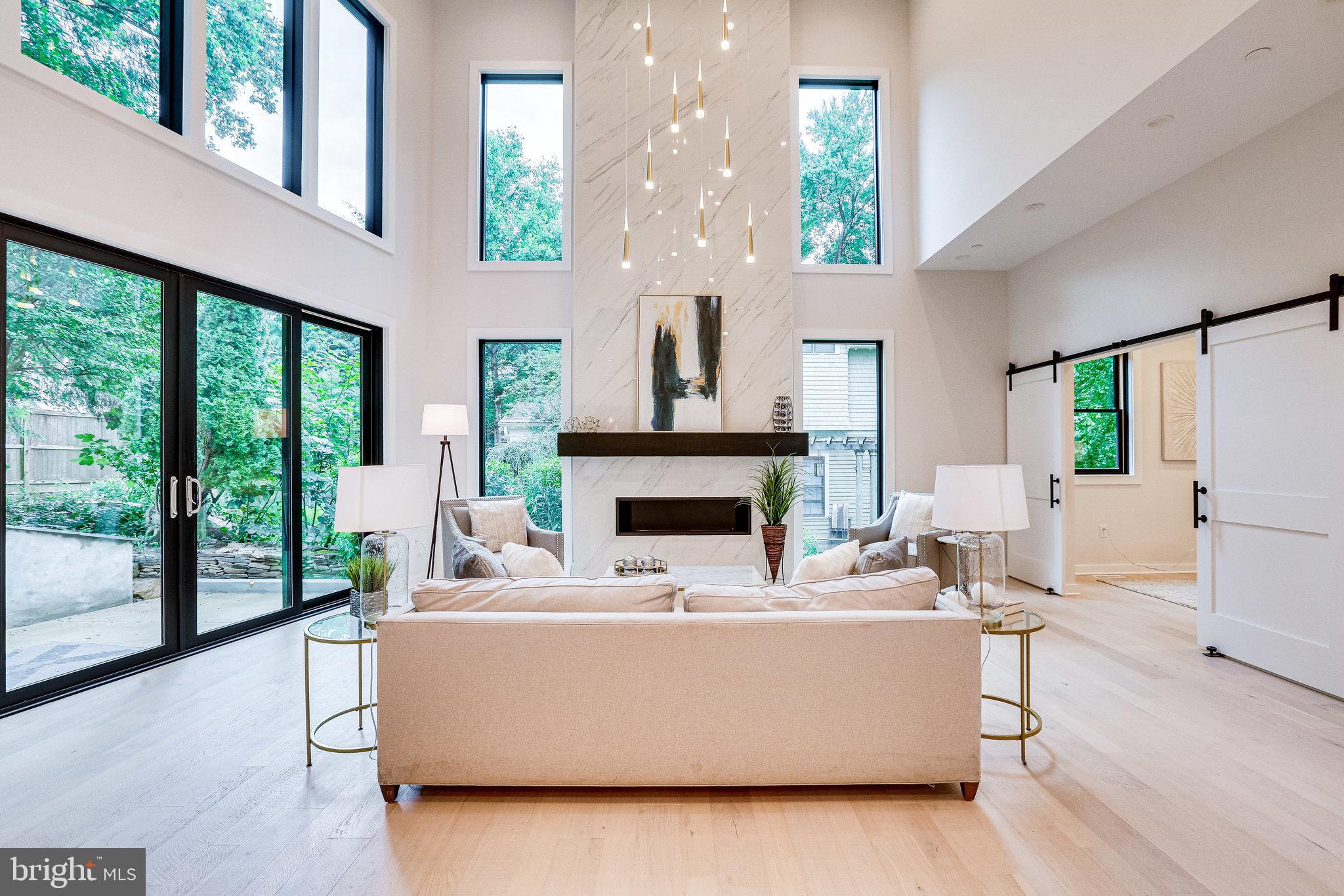 4913 Sherier Place Northwest Washington, DC 20016 - Photo 11 of 46