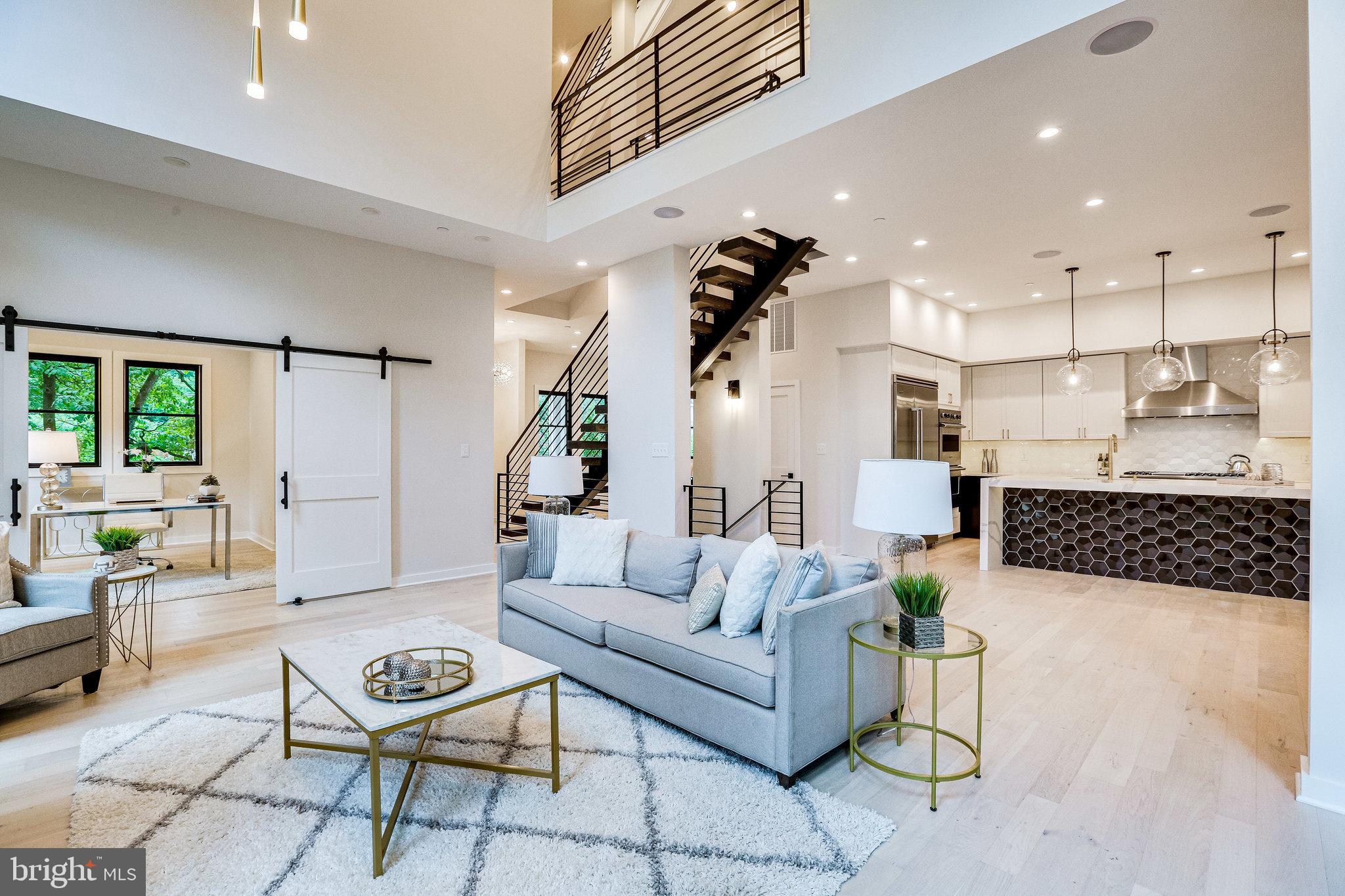 4913 Sherier Place Northwest Washington, DC 20016 - Photo 12 of 46